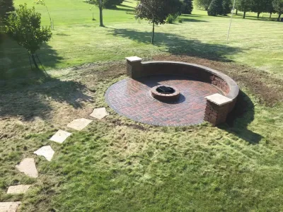 Evans Landscape LLC - Landscape Construction in Rochester, MN