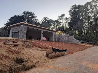 Summit Design Build LLC - Design-Build Services in Jonesboro, GA