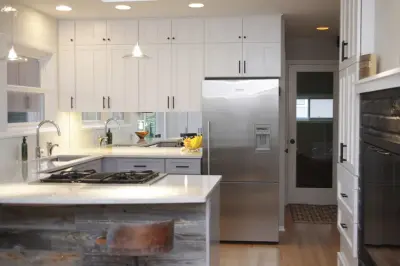 Birdsmouth - Custom Home Builders in Portland, OR