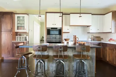 Lee Kimball - Interior Design & Decorating in Reading, MA