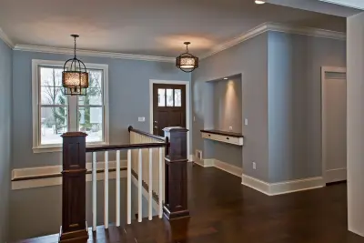 West Saint Paul, MN - Tailored Construction — Design-Build Services project by D.T. Carlson Co.