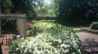 Evercrest Landscape Group - Landscape Construction in Atlanta, GA