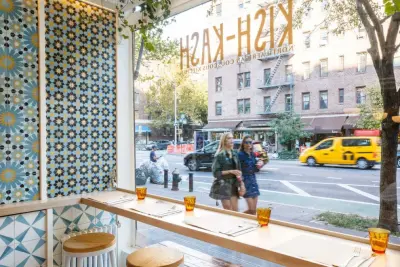 SmartDesign - Architectural & Building Design Services in Brooklyn, NY