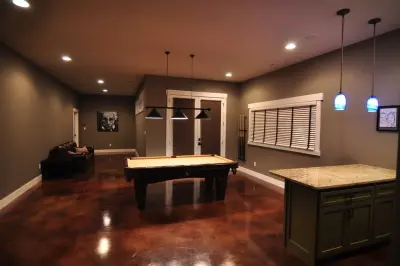 Hughes Design and Construction, Inc. - Kitchen Remodeling in Hot Springs, AR