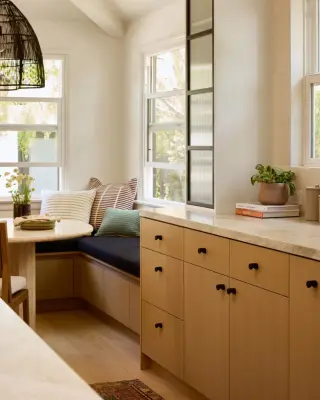 Dacotah Studio - Interior Design & Decorating in Los Angeles, CA