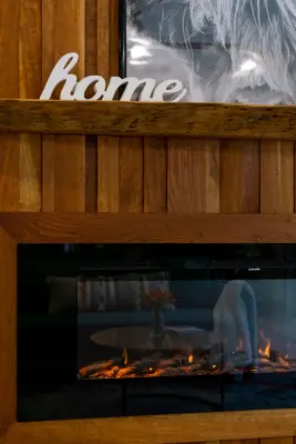 Sure Foot Builders Inc. - Carpentry & Woodworking in Asheville, NC