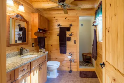 Katahdin Cedar Log Homes - Design-Build Services in Oakfield, ME