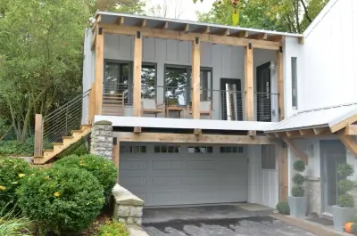 NJW Renovations Unlimited - Kitchen Remodeling in Columbus, OH