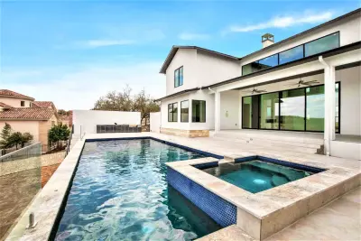 CZAM Design & Build - Custom Home Builders in Austin, TX