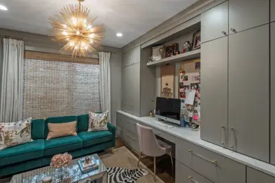 Mhm Living - Kitchen Remodeling in Dallas, TX