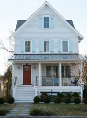 Bensonwood - Custom Home Builders in Walpole, NH