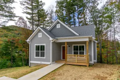Westside - Efficient 3 Bedroom, 2 Bathroom Single Level Home by Sure Foot Builders Inc.
