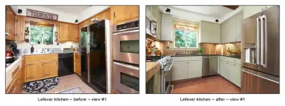 Michael Kline & Company - Interior Design & Decorating in Cuyahoga Falls, OH