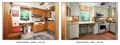 Michael Kline & Company - Interior Design & Decorating in Cuyahoga Falls, OH