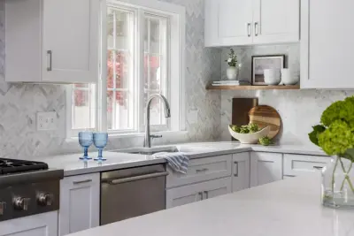 J.P. Hoffman Design Build - Interior Design & Decorating in Bridgewater, MA