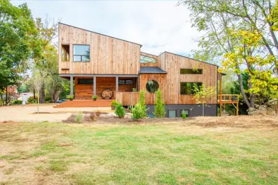 Westwood New Home Construction — Design-Build Services project by Assembly Architecture & Build