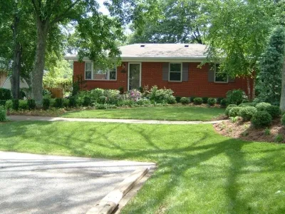 Landscape Innovation Inc. - Garden Remodeling in Fisherville, KY