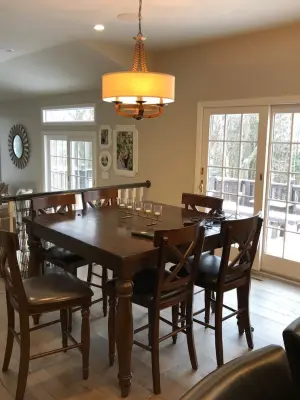 Wexford Residential Remodeling — Design-Build Services project by KSquared Construction Group