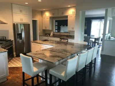 Wexford Culinary Space — Design-Build Services project by KSquared Construction Group