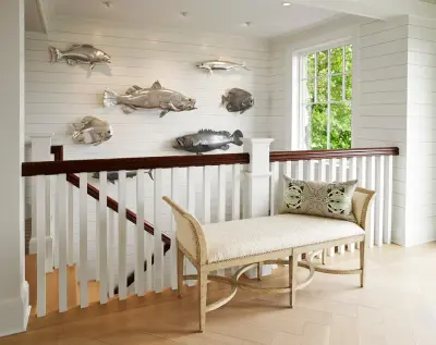 Knickerbocker Group - Interior Design & Decorating in Boothbay Harbor, ME