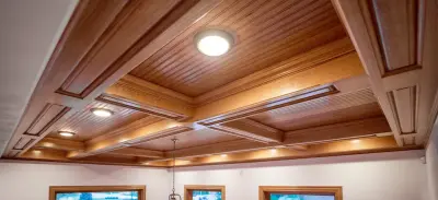Belzowski Woodwork & Design - Interior Design & Decorating in Michigan City, IN
