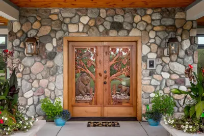 Belzowski Woodwork & Design - Interior Design & Decorating in Michigan City, IN