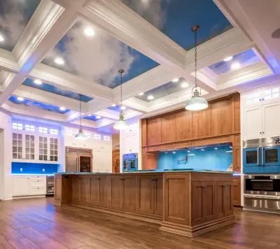 Belzowski Woodwork & Design - Interior Design & Decorating in Michigan City, IN