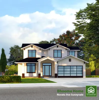Vani Bahl │Bhooma Homes | Permit-to-Key - Foundation Installation & Repair in San Jose, CA