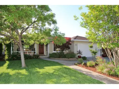 Jasmine Whispers, Sunnyvale California — Design-Build Services project by Vani Bahl │Bhooma Homes | Permit-to-Key
