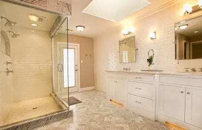 Fox Home Innovations - Bathroom Remodeling in Manhattan, KS