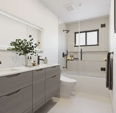 Sofiov Design - Design-Build Services in Palo Alto, CA