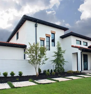 White Knight — Design-Build Services project by Oak Leaf Custom Homes