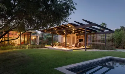 CARBO Landscape Architecture - Landscape Design in Baton Rouge, LA