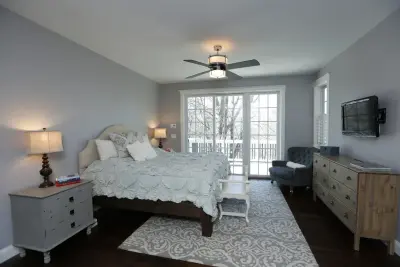 Rocca Custom Homes - Carpentry & Woodworking in North Liberty, IA