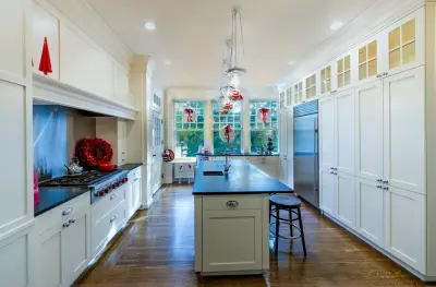 R. Craig Lord Construction Company, Inc. - Interior Design & Decorating in Moorestown, NJ