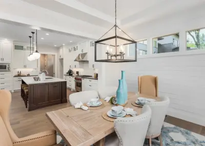 OCTOBER 5 Fine Home Builders - Design-Build Services in Long Beach, CA