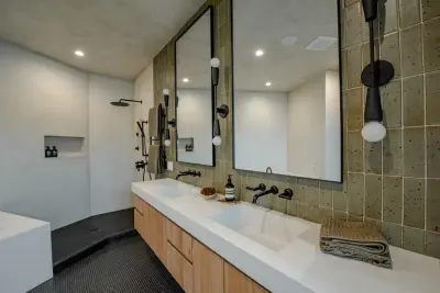 Sustain - Custom Home Builders in Hood River, OR
