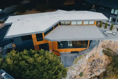 Sustain - Custom Home Builders in Hood River, OR