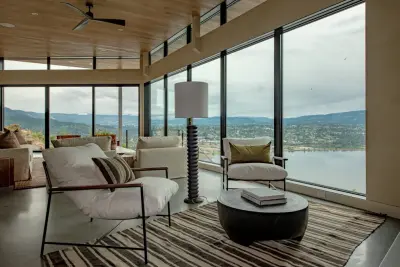 Sustain - Custom Home Builders in Hood River, OR