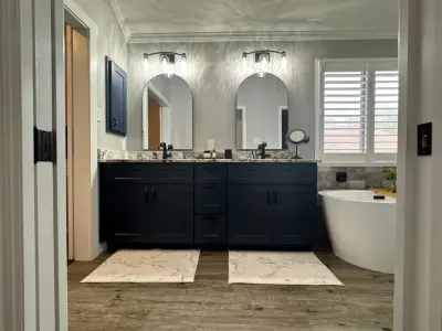 DMJ - Bathroom Remodeling in Garden Ridge, TX