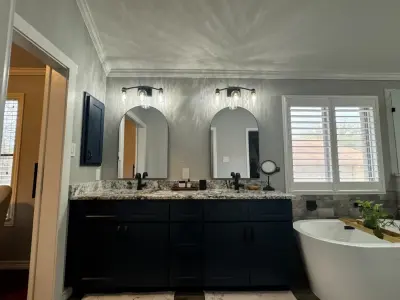 DMJ - Bathroom Remodeling in Garden Ridge, TX
