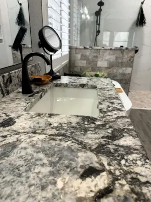 DMJ - Bathroom Remodeling in Garden Ridge, TX