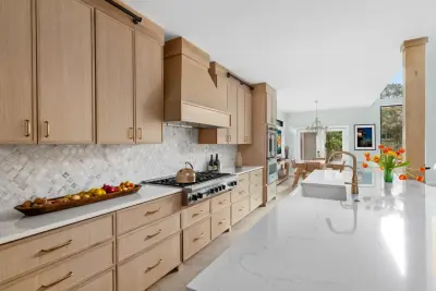Steven Allen Designs, LLC - Interior Design & Decorating in Houston, TX