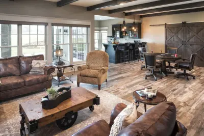 Ed Saloga Design Build - Kitchen Remodeling in Sugar Grove, IL