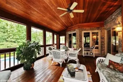 G.L. Green & Associates, Inc. - Custom Home Builders in Valparaiso, IN