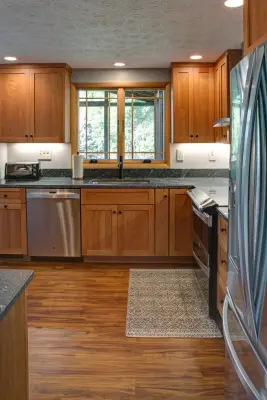 Whitmer Culinary Space 15 — Design-Build Services project by ARDO Contracting, Inc.