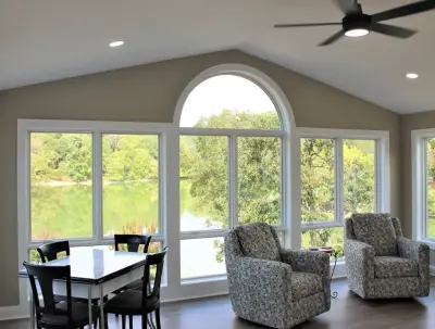 Talon Construction Inc. - Architectural & Building Design Services in Frederick, MD