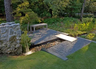 CARBO Landscape Architecture - Landscape Design in Baton Rouge, LA