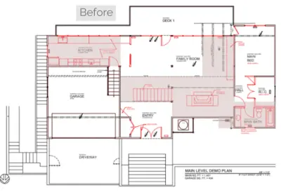 COOPER Design Build - Kitchen Remodeling in Beaverton, OR