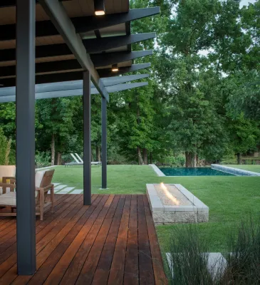 CARBO Landscape Architecture - Landscape Design in Baton Rouge, LA